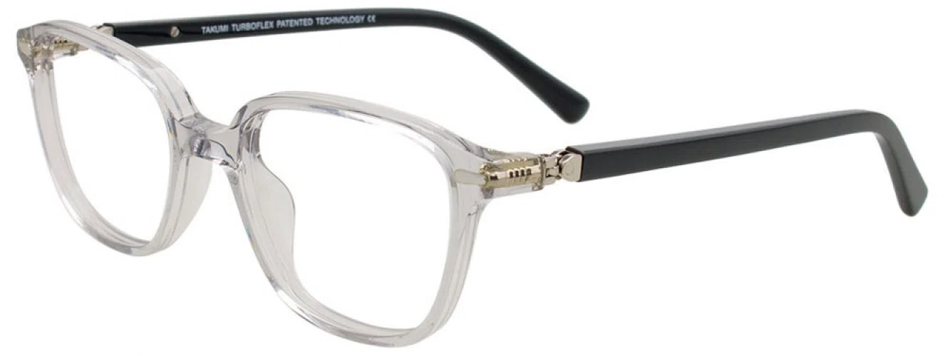Takumi TK1351 Eyeglasses - view 4